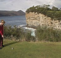 Tasman Golf Club - Attractions Brisbane