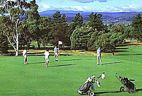 Riverside Golf Club Ltd - Attractions Brisbane 0