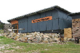 Blue Rocks TAS Attractions Brisbane