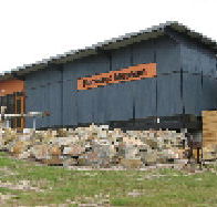 Furneaux Museum - Attractions Brisbane