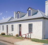 Deloraine Folk Museum - Attractions Brisbane