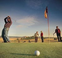 Ratho Farm  Golf - Attractions Brisbane