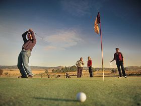 Ratho Farm & Golf - Attractions Brisbane 0