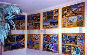 Triabunna TAS Attractions Brisbane