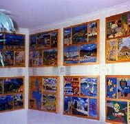 Triabunna Visitor Information Centre - Attractions Brisbane