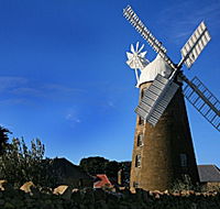 Callington Mill - Attractions Brisbane