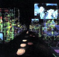 Academy Gallery - Attractions Brisbane