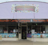 Cradle Mountain Candy Company and Honey Boutique - Attractions Brisbane