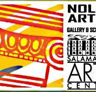 Nolan Art Gallery and School - Attractions Brisbane