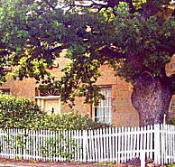 Oak Lodge - Attractions Brisbane
