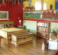 Southern Design Centre - Attractions Brisbane