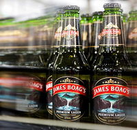 J Boag and Son Brewery - Attractions Brisbane