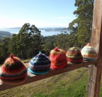 Woodbridge Hill Handweaving Studio - Attractions Brisbane