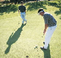 Tarraleah Golf Course - Attractions Brisbane
