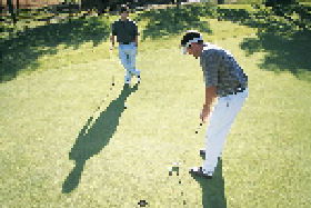 Tarraleah Golf Course - Attractions Brisbane 0