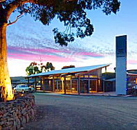 Swansea Bark Mill and Tavern - Attractions Brisbane