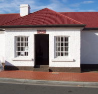 The Watch House - Attractions Brisbane