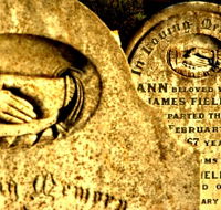 Penguin General Cemetery - Attractions Brisbane