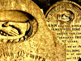 Penguin General Cemetery - Attractions Brisbane 0