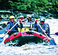 Franklin - Gordon Wild Rivers National Park - Attractions Brisbane
