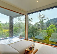 Waldheim Alpine Spa - Cradle Mountain Lodge - Attractions Brisbane