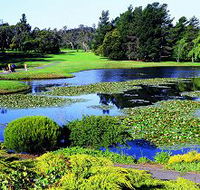 Mowbray Golf Club Ltd - Attractions Brisbane