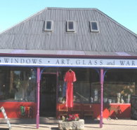 3 Windows Gallery - Attractions Brisbane