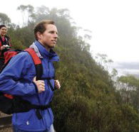 Donaghys Lookout - Attractions Brisbane