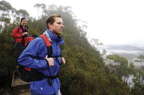 Donaghys Lookout - Attractions Brisbane 0