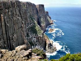 Tasman National Park - Attractions Brisbane 0