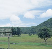 Zeehan Golf Course - Attractions Brisbane