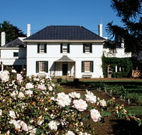 Brickendon Historic Farm and Convict Village - Attractions Brisbane