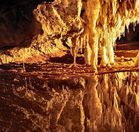 Marakoopa Cave - Attractions Brisbane