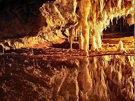Marakoopa Cave - Attractions Brisbane 0