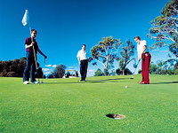 Bridport Golf Club