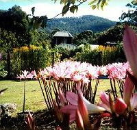 Blueberry Cottage Open Gardens - Attractions Brisbane