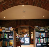 The Book Cellar - Attractions Brisbane