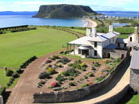 Highfield Historic Site