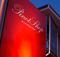 Pinot Shop - Attractions Brisbane
