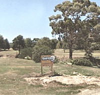 Strahan Golf Club - Attractions Brisbane