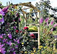 Thelma Retreat Garden and Teahouse - Attractions Brisbane