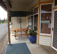 Ellendale Store Cafe and Gallery - Attractions Brisbane