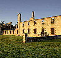 Port Arthur Historic Site - Attractions Brisbane
