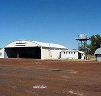 Daly Waters Aviation Complex - Attractions Brisbane