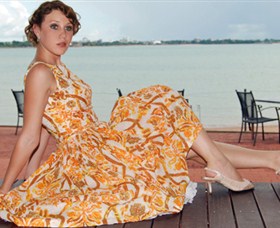 Vintage Twist - Attractions Brisbane 0