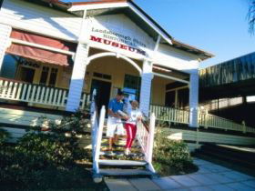  Attractions Brisbane