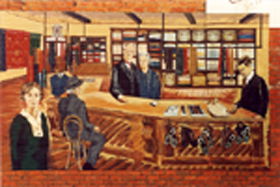 Slaters Country Store - Attractions Brisbane 0