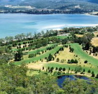 Orford Golf Club - Attractions Brisbane