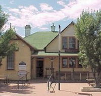 Heritage Highway Museum and Visitor Information Centre - Attractions Brisbane
