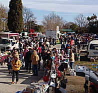 Evandale Market - Attractions Brisbane